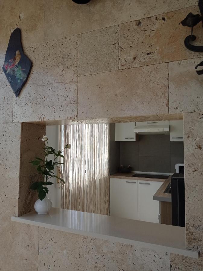 Ferienwohnung Santa Marta Atico Calp Exterior foto