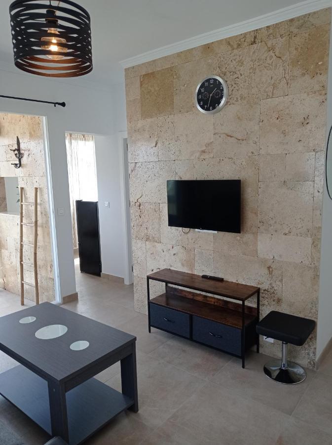 Ferienwohnung Santa Marta Atico Calp Exterior foto