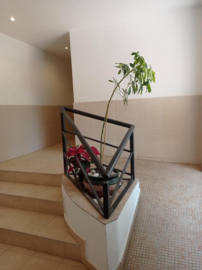 Ferienwohnung Santa Marta Atico Calp Exterior foto
